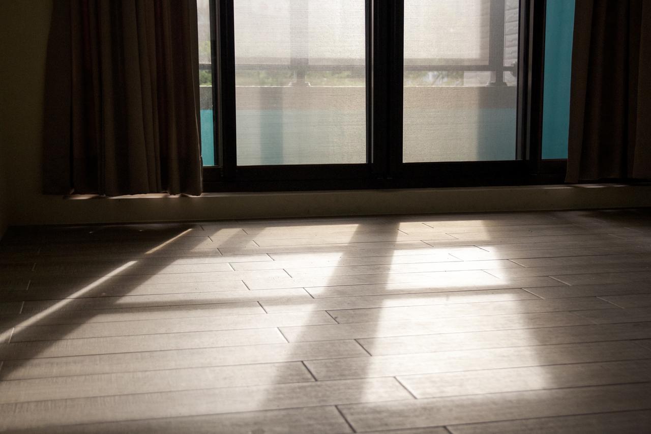 Hotel Yam Kaohsiung Bagian luar foto